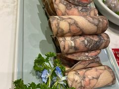 -捞神煲汤火锅(湖滨商业街店)