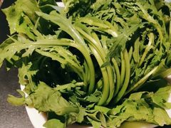 -额尔敦传统涮(公园西路店)