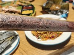 -金塔傣乡·云南民族特色菜·傣味手抓饭(金瓦路店)