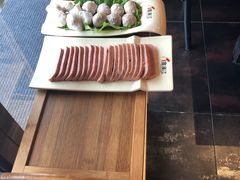 -德龙火锅(松源街直营店)