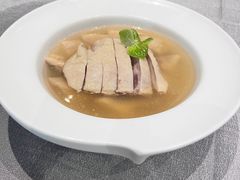 正兴醉鸡-老正兴菜馆(福州路店)