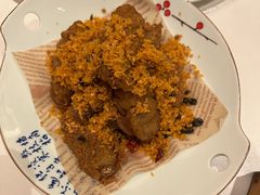 -粤食堂(天津和悦汇店)