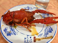 -黄师傅香辣虾(金山大道店)