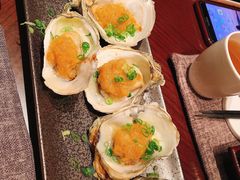 -佛山希尔顿酒店·融誉亚洲美食荟