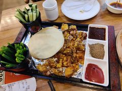 -陈傻子餐厅(世纪都会店)
