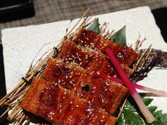 -山上下日本料理(万象城店)