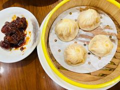 -王家沙点心店(南京西路总店)