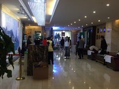 -香港美食大酒楼