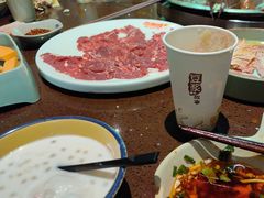 -巴倒烫陆派火锅山庄(南山总店)