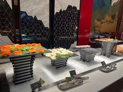 -临水宫·康养餐厅(徐矿广场店)