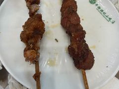 -牛街洪记小吃店(牛街店)