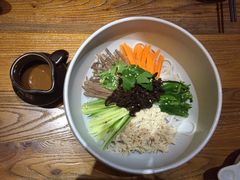 -云海肴·汽锅鸡·云南代表菜(天津国金汇店)