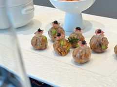 -悦瓏新中式餐厅