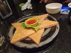 -捞王锅物料理(凯旋路店)