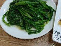 油麦菜-清真·伊清阁餐厅
