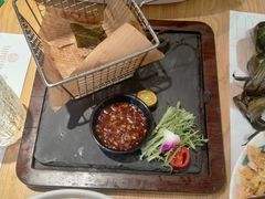 -泰悦澜·泰国餐厅(万象城店)