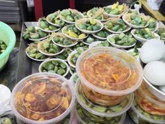 -劈柴院锅贴(沈阳路店)