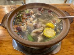 -洪大厨鸡煲(福田店)