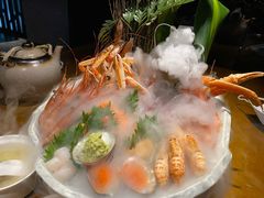 -和彩放题餐厅(酒仙桥店)