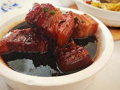 -同庆楼(大钟寺店)