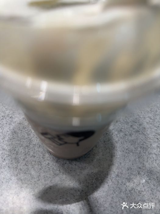 喜茶(广州中山六路店)图片