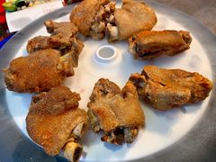-凤凰湘语·海派湘菜(浦东旗舰店)