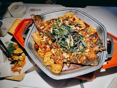-马邦子·紫苏烤鱼(恒隆广场店)