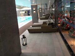 -W FITNESS 威尔仕健身·游泳(老西门新苑店)