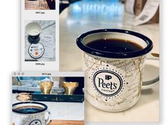 -Peet's 皮爷咖啡(东湖路手作店)