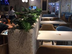 -豪客来牛排(雄峰城店)