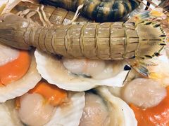 -北京辽宁大厦·盛安汇西餐厅