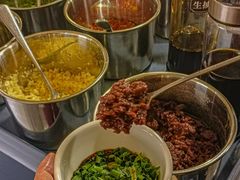 -肥家大排档(天河体育西店)