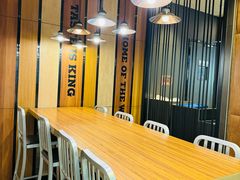 -汉堡王(上海缤谷一期店)