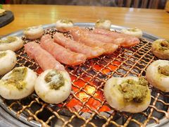 -黑牛の店·和牛烧肉(合生汇店)