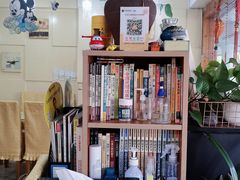 -品味轩(华山路店)