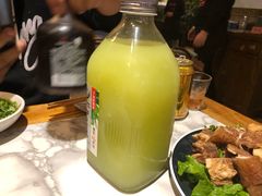-杨家火锅(国美店)