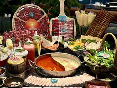 -乔先生涮肉·鲜活牛羊肉火锅(塘沽店)