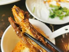 -新粤新疆菜清真餐厅(拱北店)