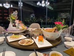 -同禧荟·港味海鲜火锅·粤菜(三亚湾店)