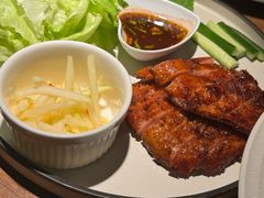 -星叶·东南亚料理(温州万象城店)