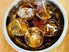 土笋冻-林记木担鱼丸汤(鼓浪屿店)