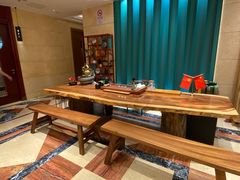 -红城阁·上海味道(四平路店)