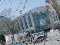 -天津市中心妇产科医院(南开院区)