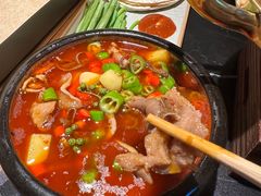 -三杯赤運·中式小酒馆(所城里店)