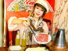 -前门张记涮肉(前门店)
