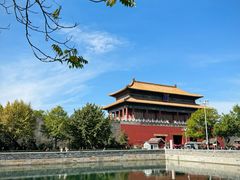 -四季民福烤鸭店(故宫店)