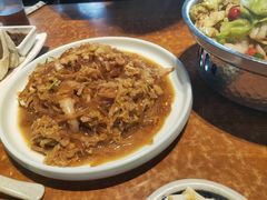 -95号酱骨·一块豆腐(展春园西路店)