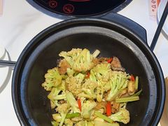 -黑鸡小馆(金源店)