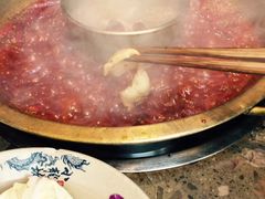 -小龙坎火锅(全球总店)