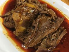 -荣生萝卜汤饭店